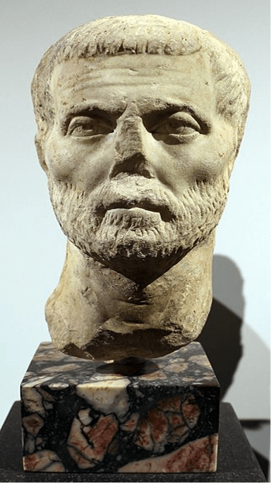claudio il gotico