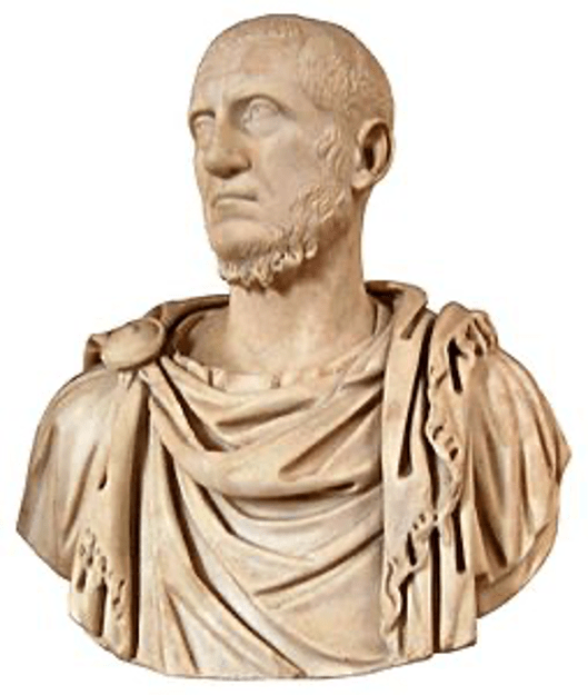 imperatore tacito