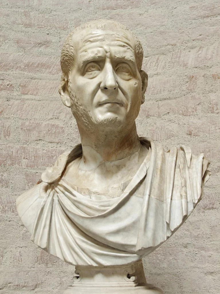 imperatore decio