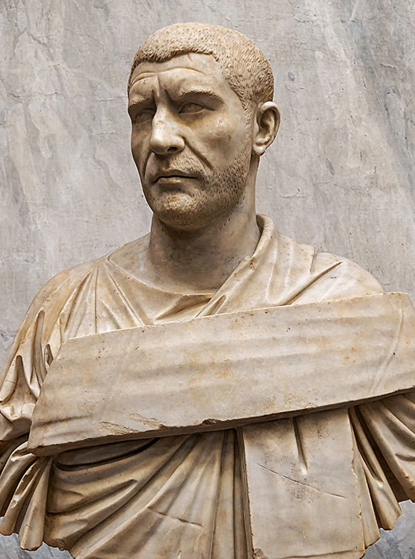 imperatore filippo l'arabo