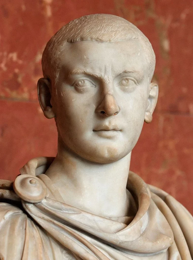 imperatore gordiano III