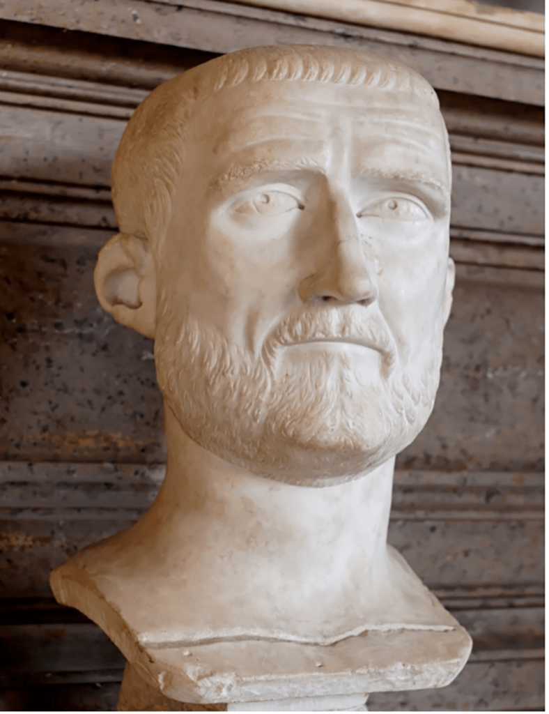probo imperatore romano