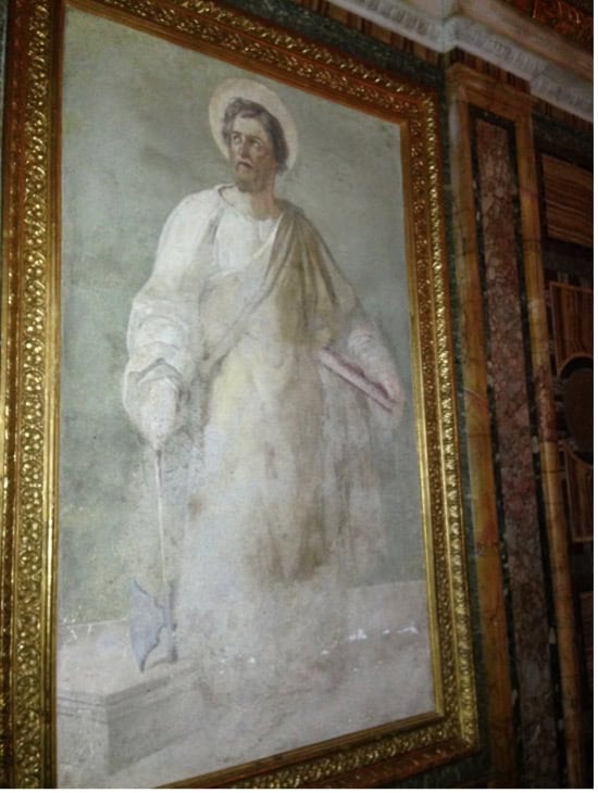 san mattia