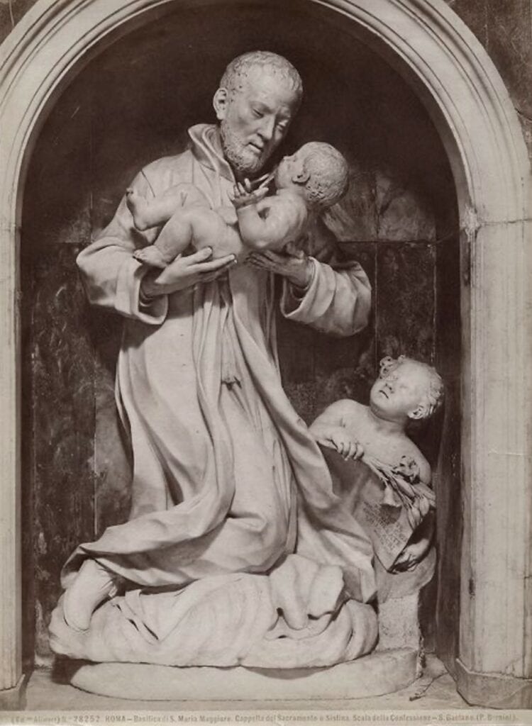 san gaetano