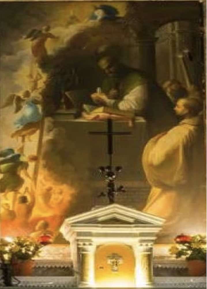 battaglia di ostia