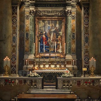 cappella-san-gregorio-magno