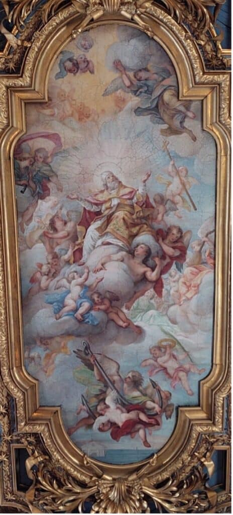 gloria di san clemente