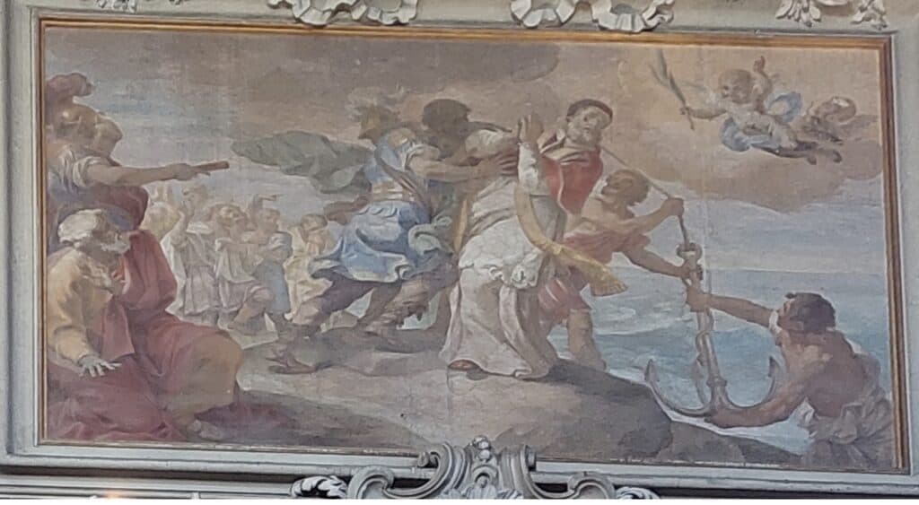 martirio-di-san-clemente