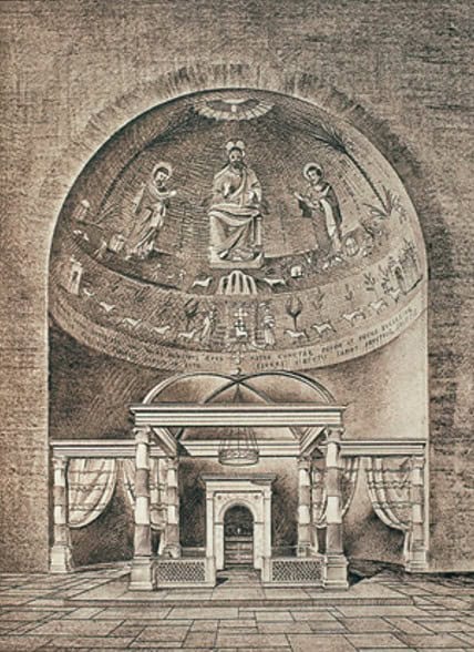 tomba san pietro