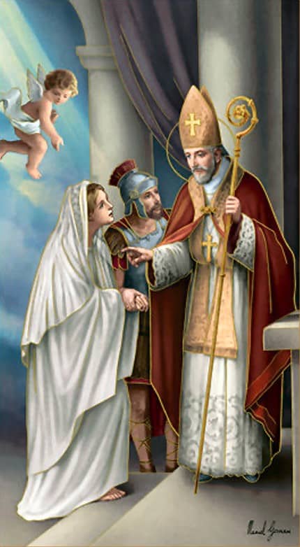 san valentino