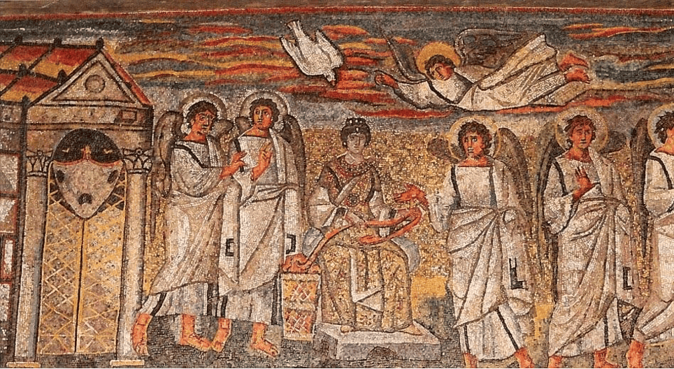 annunciazione del signore