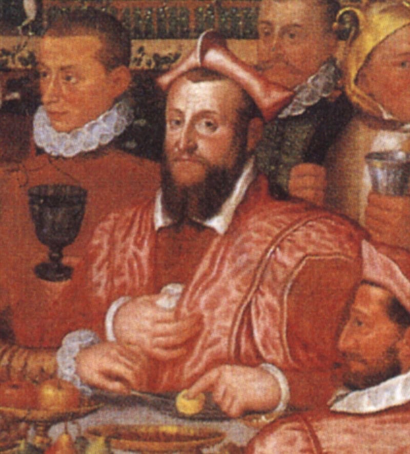 Marco Sittico Altemps