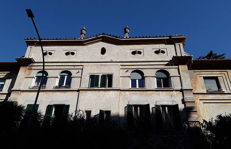 garbatella roma